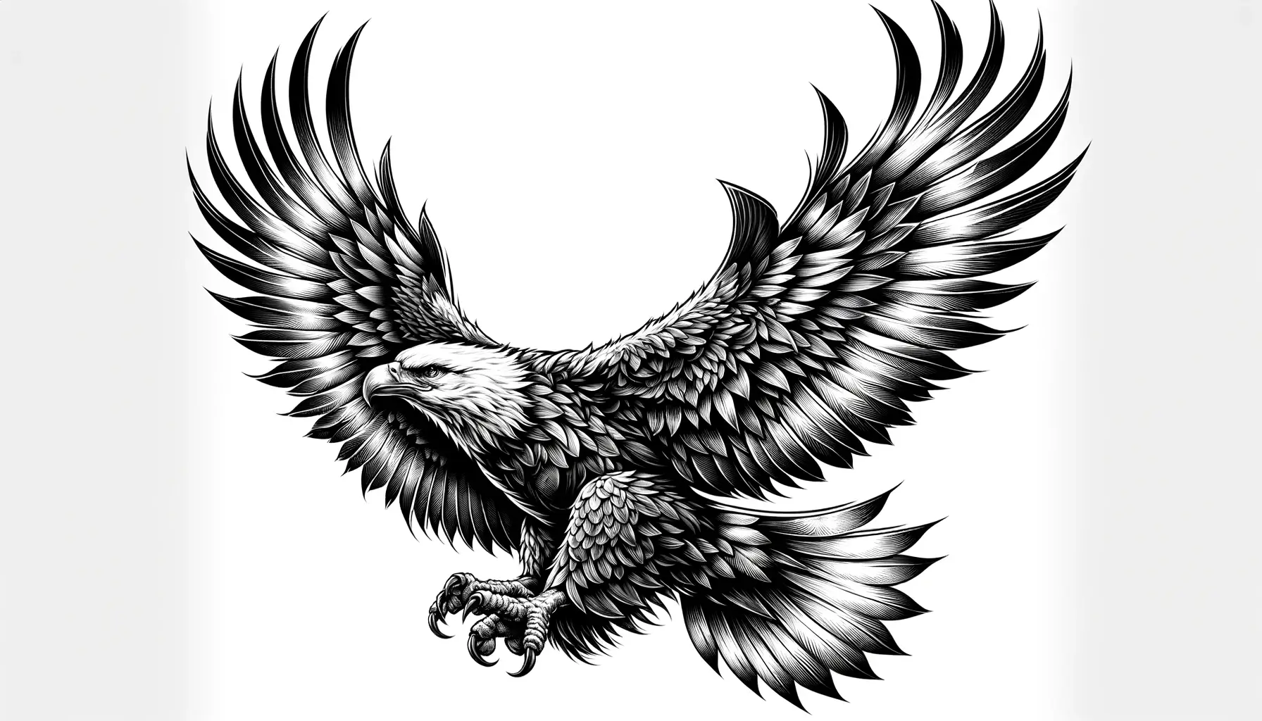 Redesign Tattoo With AI Example